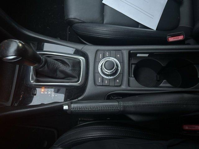 2015 Mazda6 Vehicle Photo in Harrisburg, PA 17111