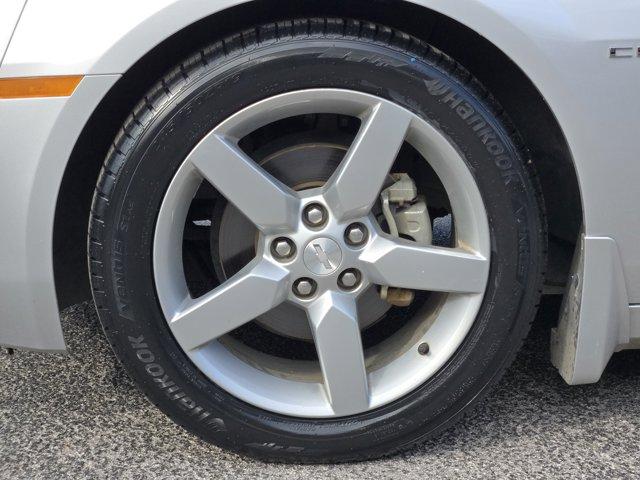 2013 Chevrolet Camaro Vehicle Photo in Decatur, TX 76234