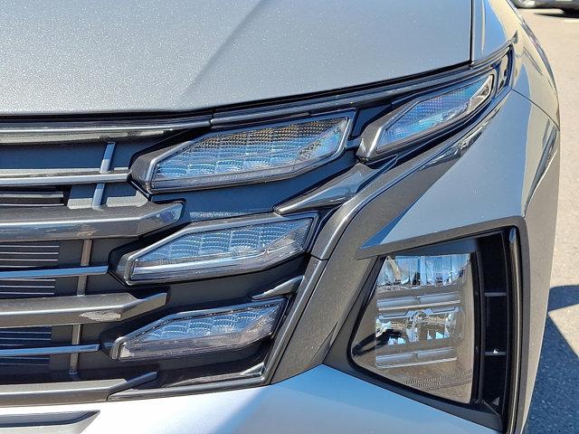 2025 Hyundai TUCSON Vehicle Photo in Philadelphia, PA 19116