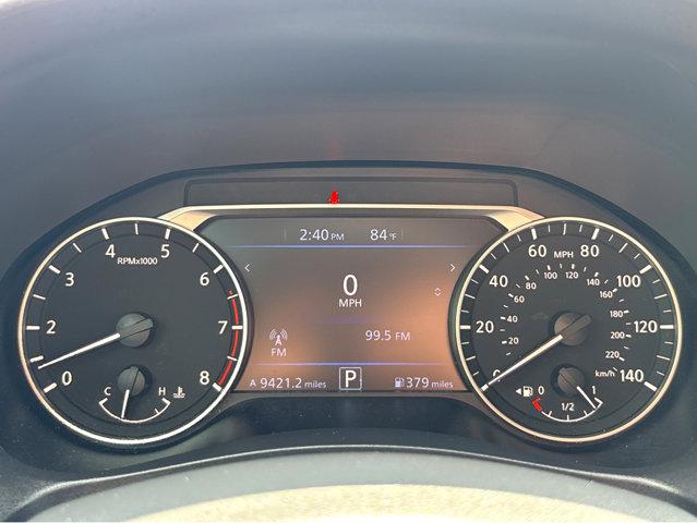 2024 Nissan Altima Vehicle Photo in Savannah, GA 31419