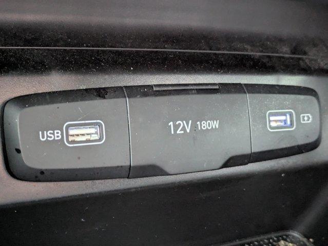 2022 Hyundai TUCSON Vehicle Photo in BRUNSWICK, GA 31525-1881