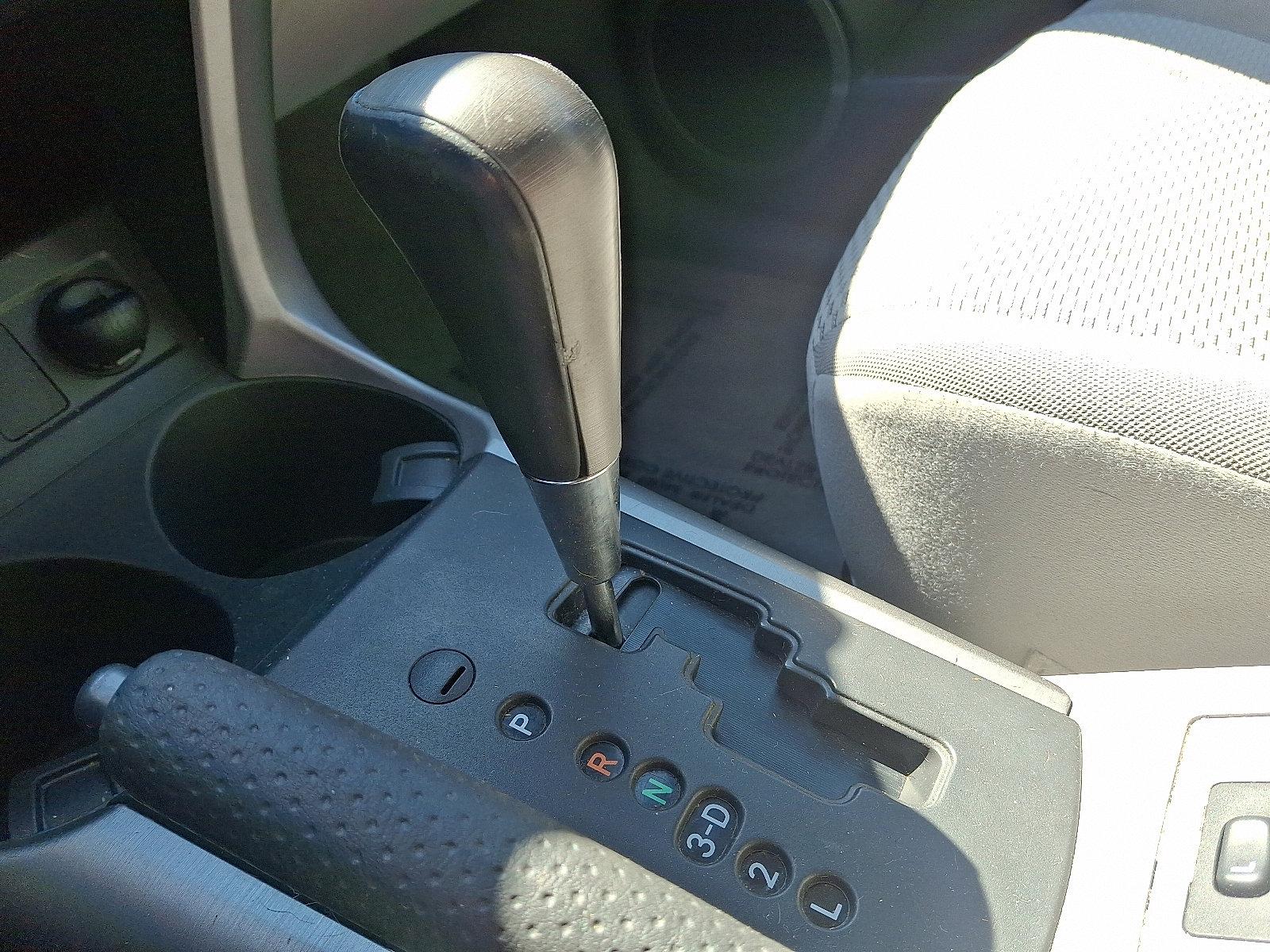 2008 Toyota RAV4 Vehicle Photo in Harrisburg, PA 17111