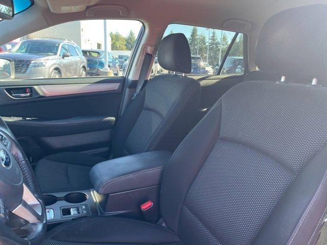 2015 Subaru Outback Vehicle Photo in Harrisburg, PA 17111-1033