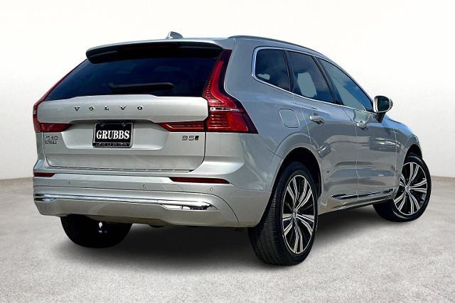 2022 Volvo XC60 Vehicle Photo in Houston, TX 77007