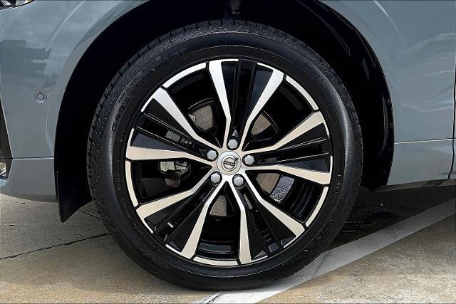 2023 Volvo XC60 Vehicle Photo in Houston, TX 77007