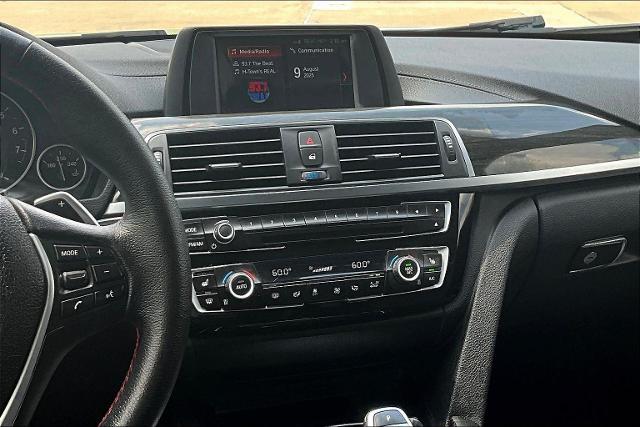 2018 BMW 330i xDrive Vehicle Photo in Houston, TX 77007