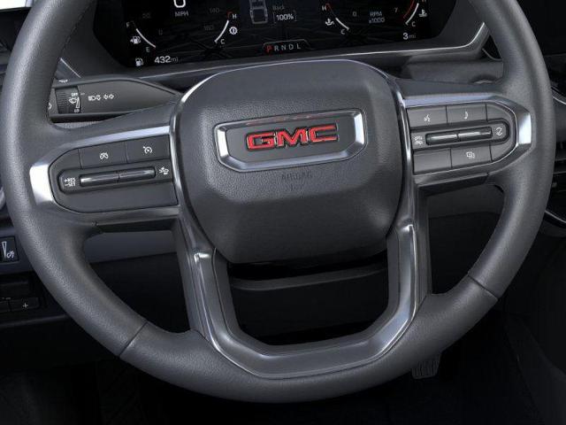 2025 GMC Canyon Vehicle Photo in KANSAS CITY, MO 64114-4545