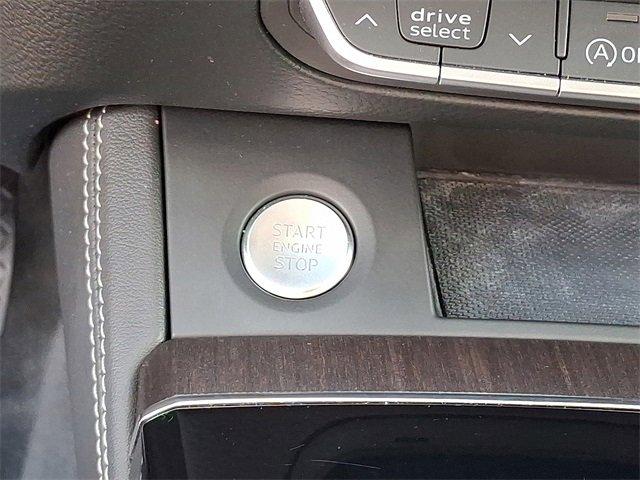 2022 Audi Q5 Vehicle Photo in Willow Grove, PA 19090