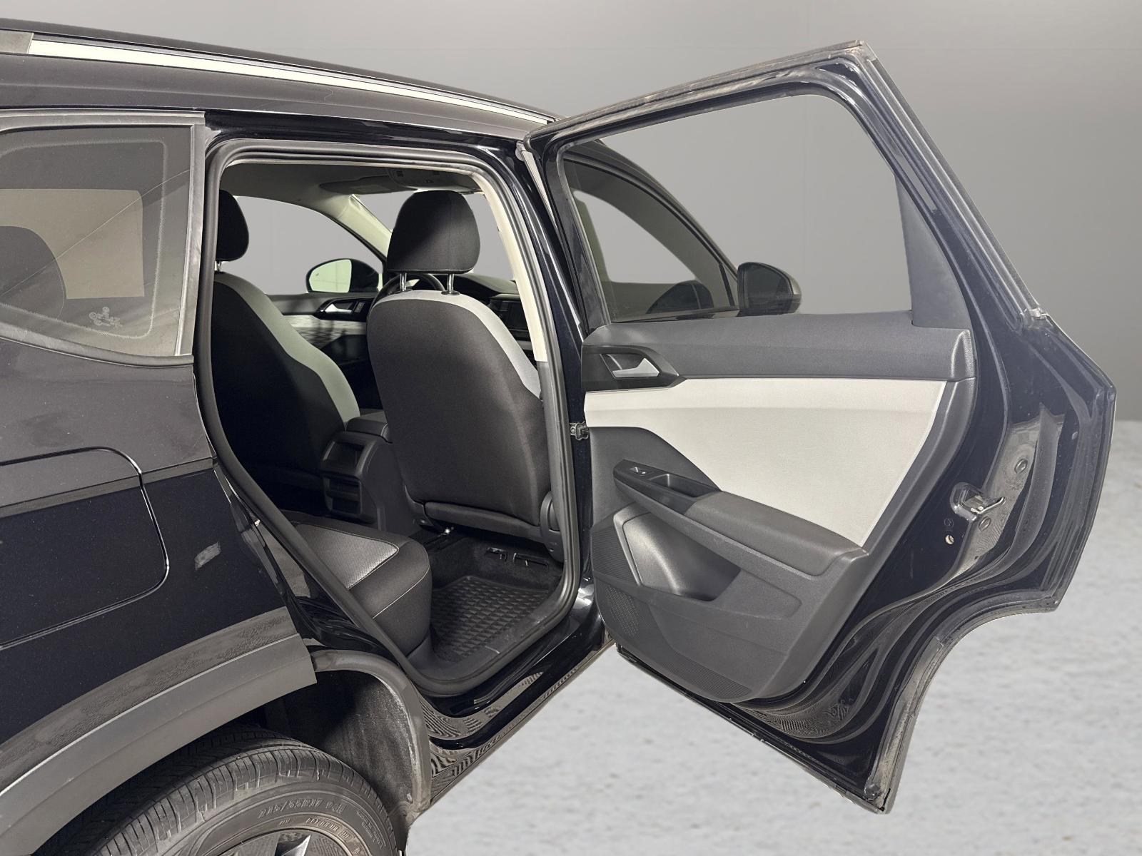 2022 Volkswagen Taos Vehicle Photo in Georgetown, TX 78626
