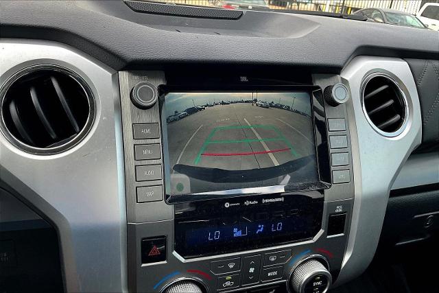 2021 Toyota Tundra 2WD Vehicle Photo in Grapevine, TX 76051