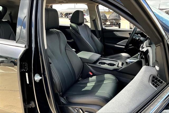 2025 Acura MDX Vehicle Photo in Grapevine, TX 76051