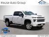 Used 2021 Chevrolet Silverado 3500HD LTZ with VIN 1GC4YUE79MF128070 for sale in Owatonna, Minnesota