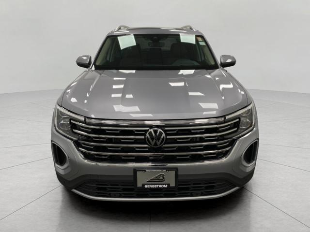 2024 Volkswagen Atlas Vehicle Photo in Appleton, WI 54913