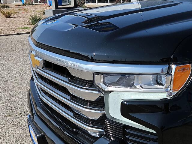 2024 Chevrolet Silverado 1500 Vehicle Photo in SAN ANGELO, TX 76903-5798