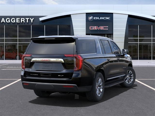 2024 GMC Yukon XL Vehicle Photo in OAK LAWN, IL 60453-2517