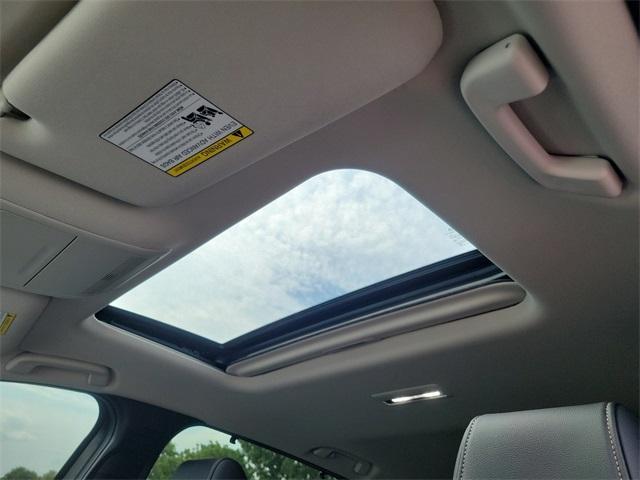2024 Mazda CX-90 PHEV Vehicle Photo in New Bloomfield, PA 17068
