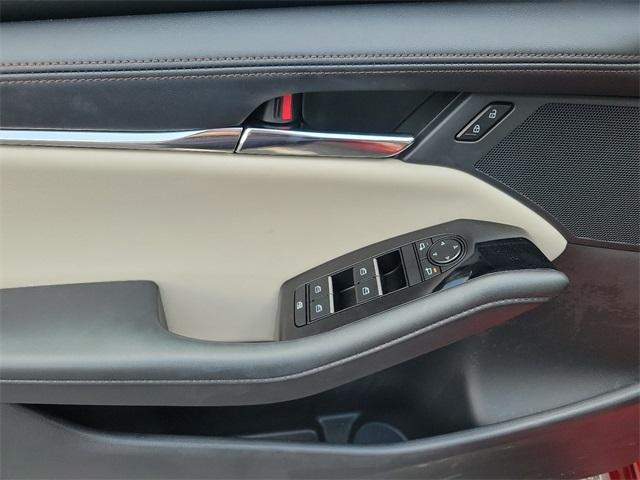 2024 Mazda3 Hatchback Vehicle Photo in New Bloomfield, PA 17068