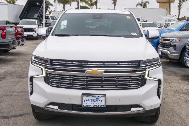 2024 Chevrolet Tahoe Vehicle Photo in VENTURA, CA 93003-8585