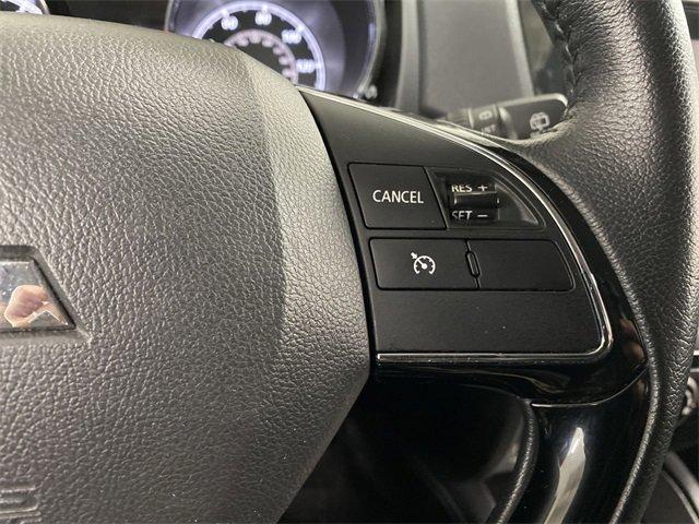 2021 Mitsubishi Outlander Sport Vehicle Photo in PORTLAND, OR 97225-3518