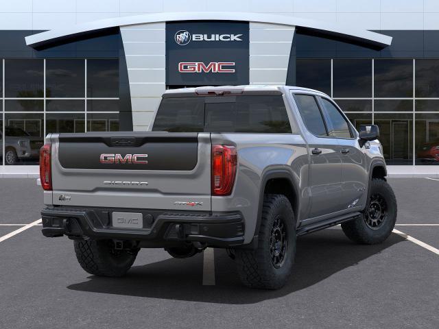 2025 GMC Sierra 1500 Vehicle Photo in GREEN BAY, WI 54303-3330