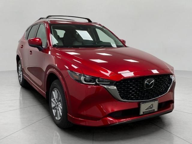 2025 Mazda CX-5 Vehicle Photo in Green Bay, WI 54304