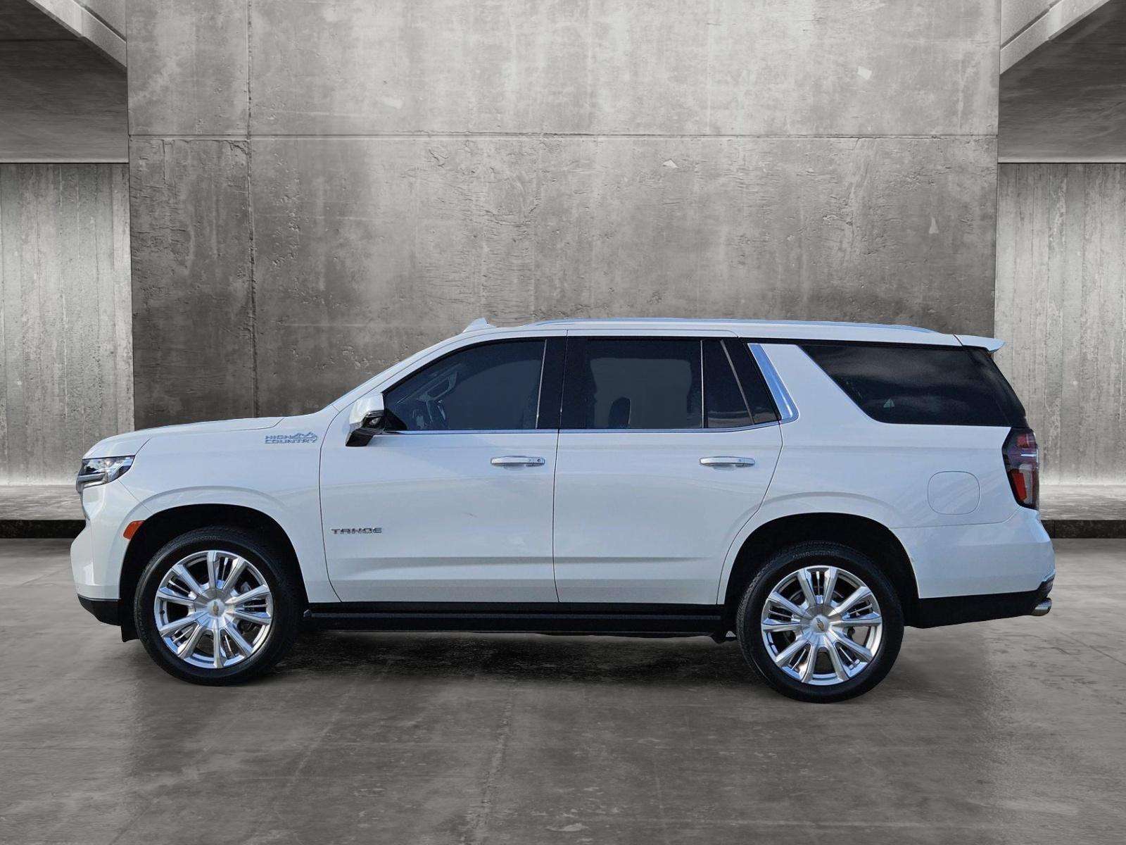 2023 Chevrolet Tahoe Vehicle Photo in CORPUS CHRISTI, TX 78416-1100