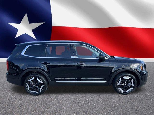 Used 2023 Kia Telluride S with VIN 5XYP6DGC6PG336986 for sale in Jersey Village, TX