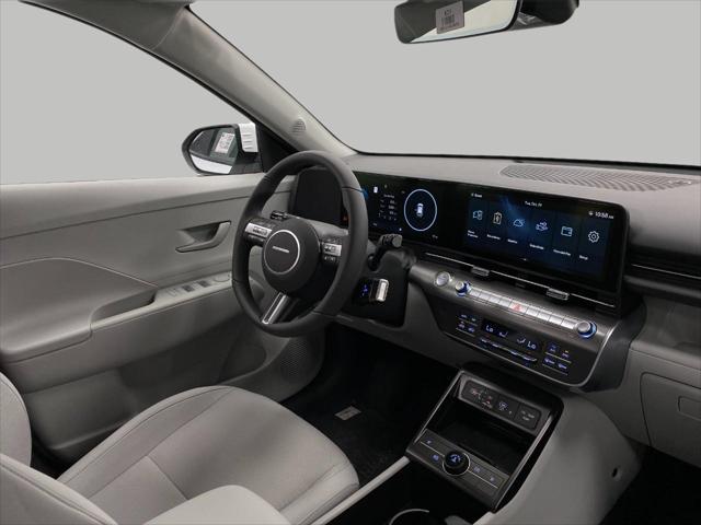 2025 Hyundai KONA Vehicle Photo in Appleton, WI 54913