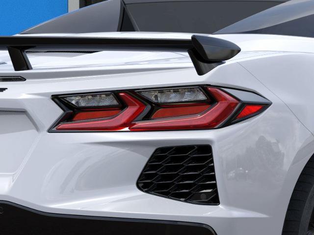 2025 Chevrolet Corvette Stingray Vehicle Photo in PAWLING, NY 12564-3219