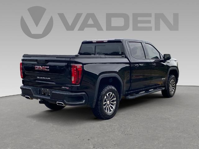 2019 GMC Sierra 1500 Vehicle Photo in Statesboro, GA 30458