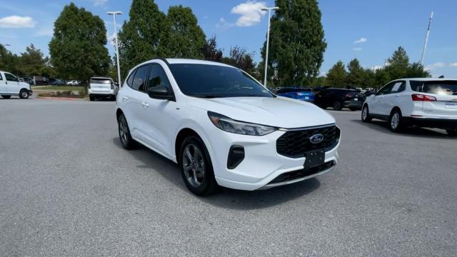 2023 Ford Escape Vehicle Photo in BENTONVILLE, AR 72712-4322