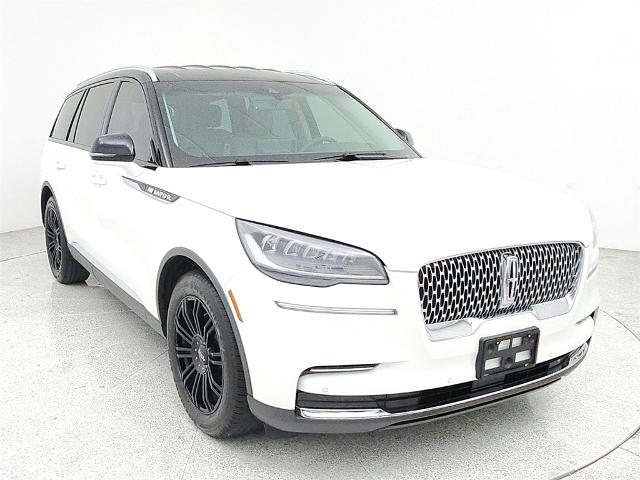 2023 Lincoln Aviator Vehicle Photo in Grapevine, TX 76051