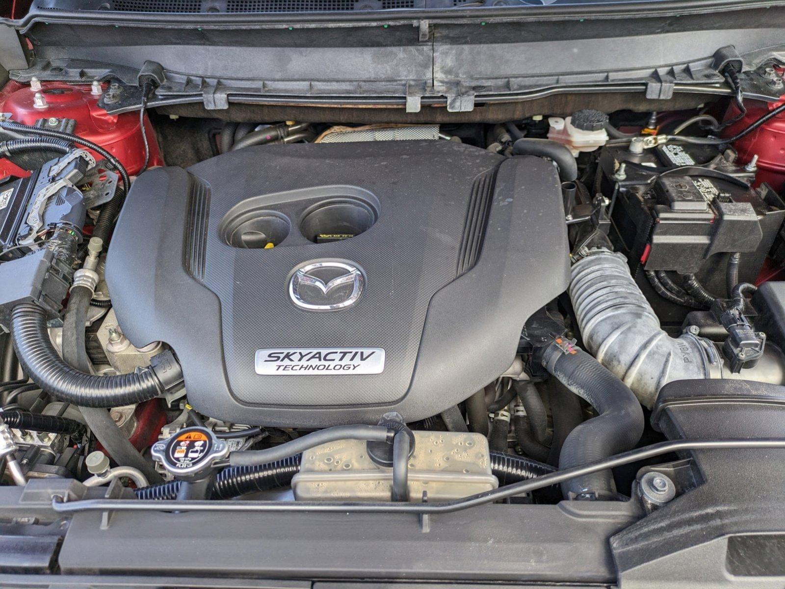 2019 Mazda CX-9 Vehicle Photo in Jacksonville, FL 32244