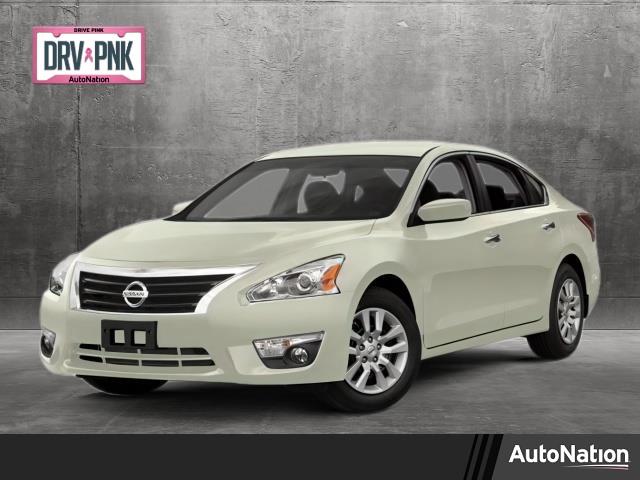 2013 Nissan Altima Vehicle Photo in Tampa, FL 33614