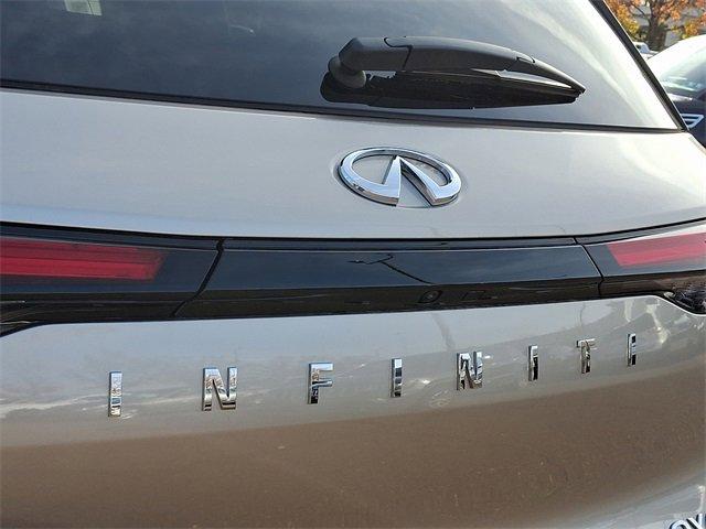 2025 INFINITI QX60 Vehicle Photo in Willow Grove, PA 19090