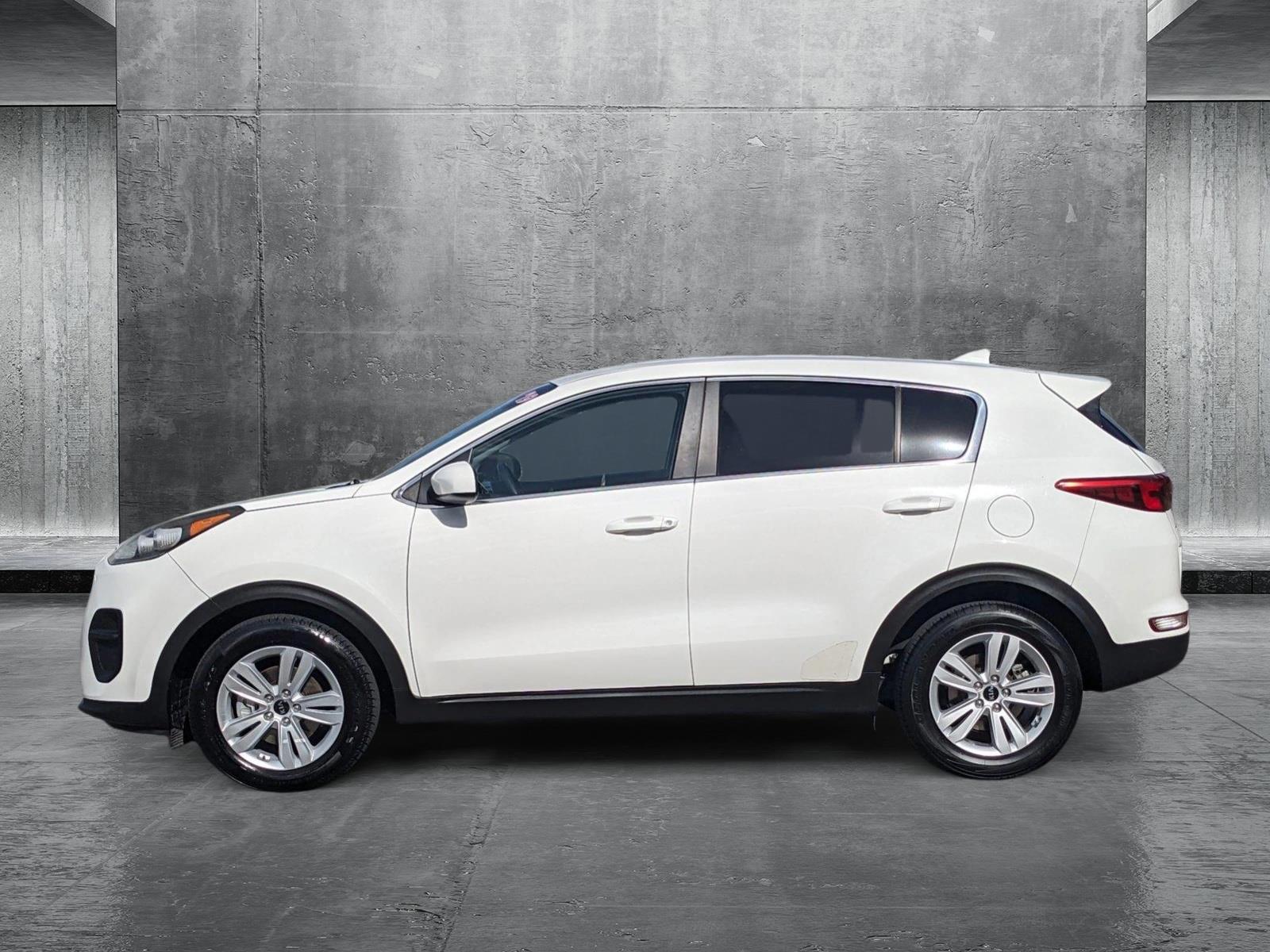 2019 Kia Sportage Vehicle Photo in HOUSTON, TX 77034-5009