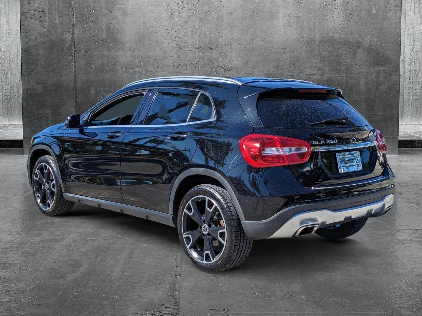 2018 Mercedes-Benz GLA Vehicle Photo in Coconut Creek, FL 33073