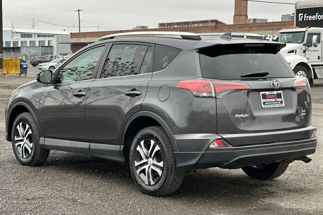 2016 Toyota RAV4 Vehicle Photo in SPOKANE, WA 99202-2191