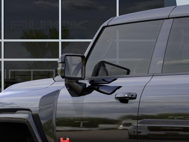 2025 GMC HUMMER EV SUV Vehicle Photo in LAS VEGAS, NV 89146-3033