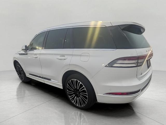 2020 Lincoln Aviator Vehicle Photo in Neenah, WI 54956