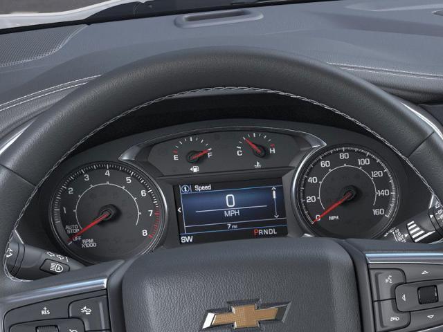 2025 Chevrolet Blazer Vehicle Photo in PHOENIX, AZ 85014-3381