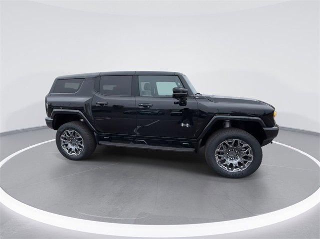 2024 GMC HUMMER EV SUV Vehicle Photo in BOWLING GREEN, KY 42104-4102