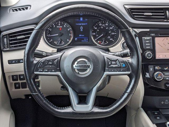 2021 Nissan Rogue Sport Vehicle Photo in San Antonio, TX 78209