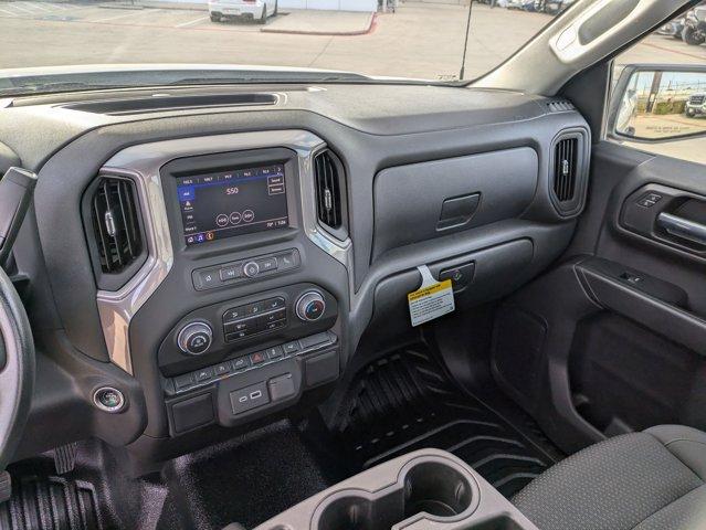 2023 Chevrolet Silverado 1500 Vehicle Photo in SELMA, TX 78154-1459