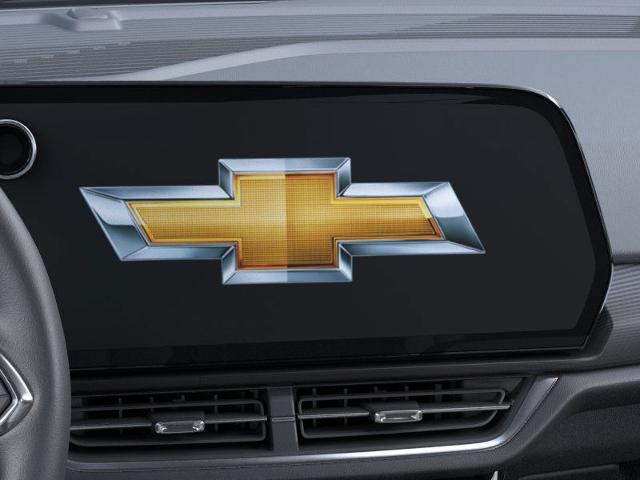 2025 Chevrolet Equinox EV Vehicle Photo in SAINT JAMES, NY 11780-3219