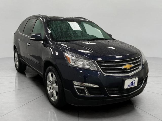 2017 Chevrolet Traverse Vehicle Photo in Oshkosh, WI 54904