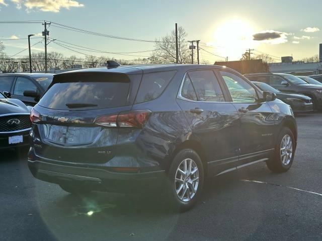 2022 Chevrolet Equinox Vehicle Photo in SAINT JAMES, NY 11780-3219