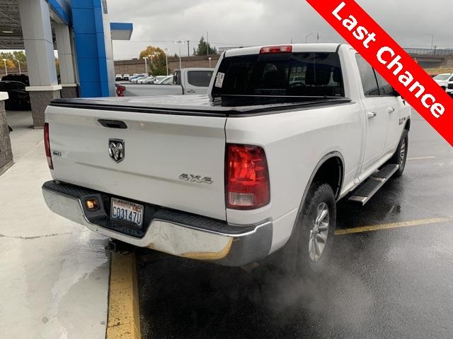 2014 Ram 1500 Vehicle Photo in POST FALLS, ID 83854-5365