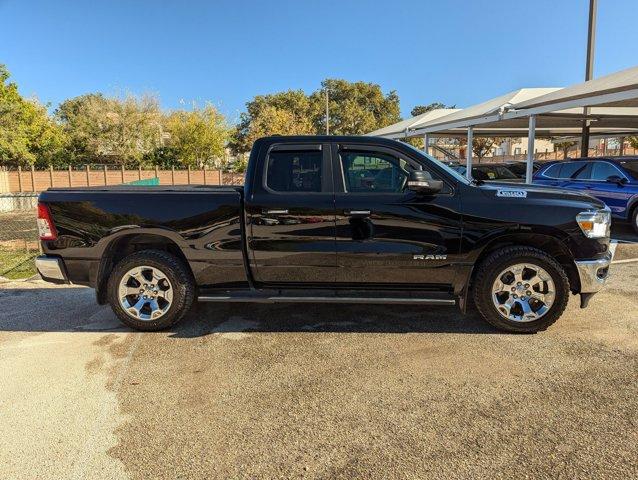 2020 Ram 1500 Vehicle Photo in San Antonio, TX 78230