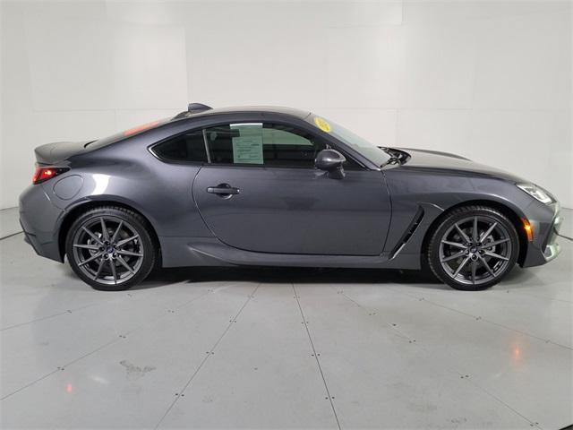 2024 Subaru BRZ Vehicle Photo in PRESCOTT, AZ 86305-3700